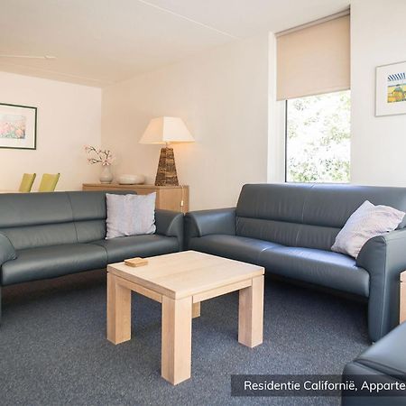 Appartement Residentie Californie à De Koog  Chambre photo