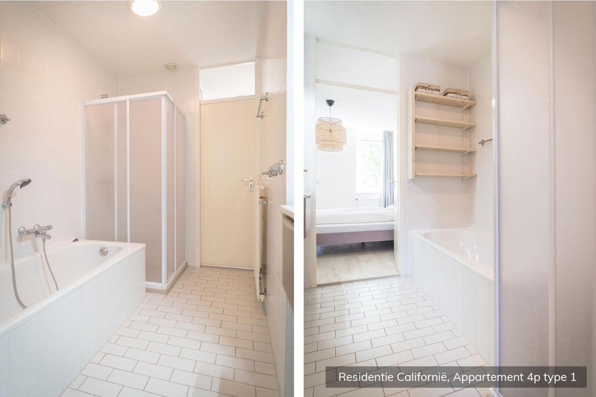 Appartement Residentie Californie à De Koog  Chambre photo