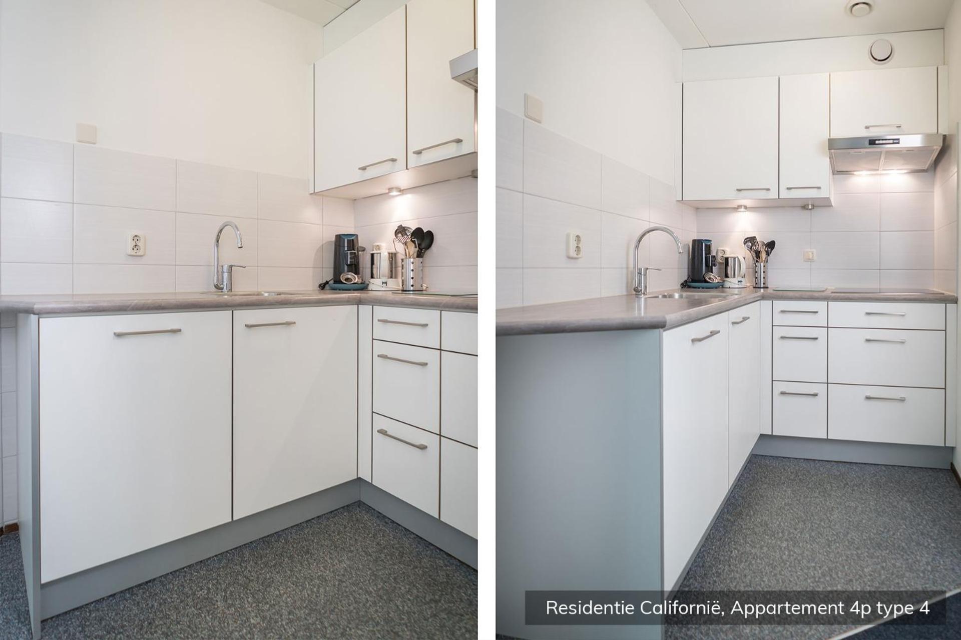Appartement Residentie Californie à De Koog  Chambre photo
