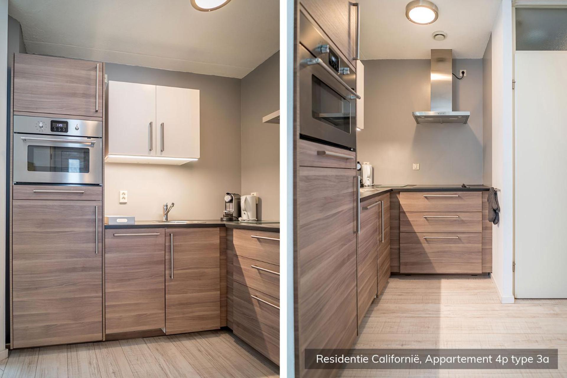Appartement Residentie Californie à De Koog  Chambre photo