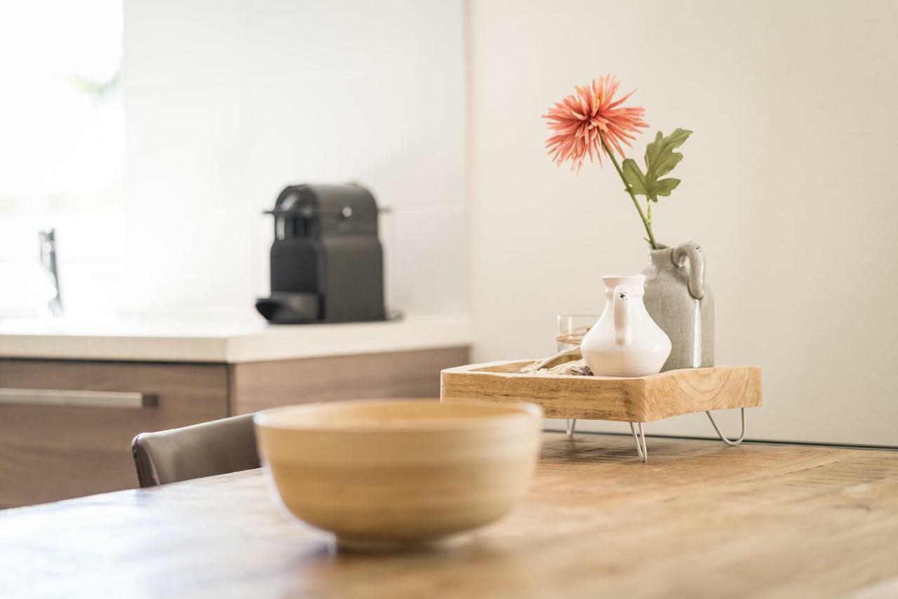 Appartement Residentie Californie à De Koog  Extérieur photo