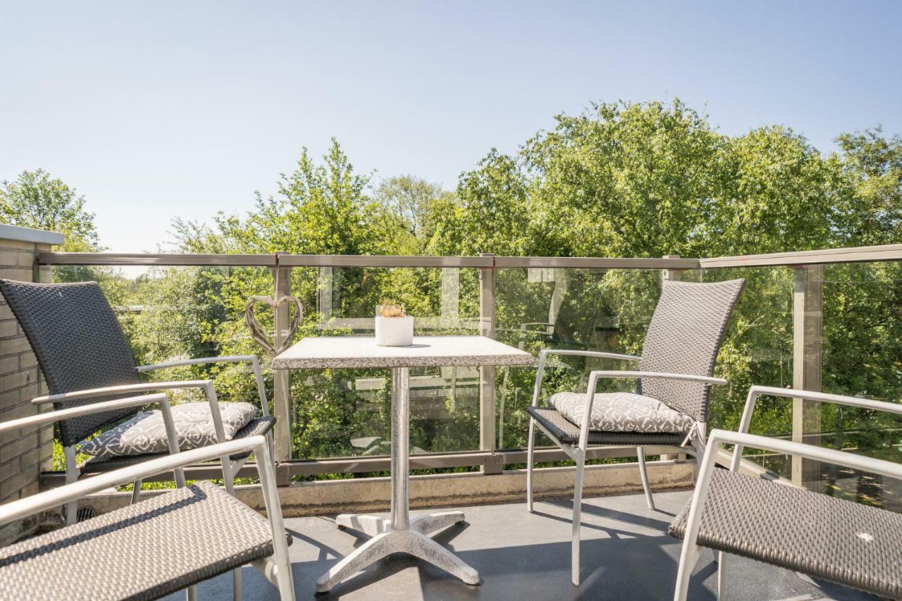 Appartement Residentie Californie à De Koog  Extérieur photo