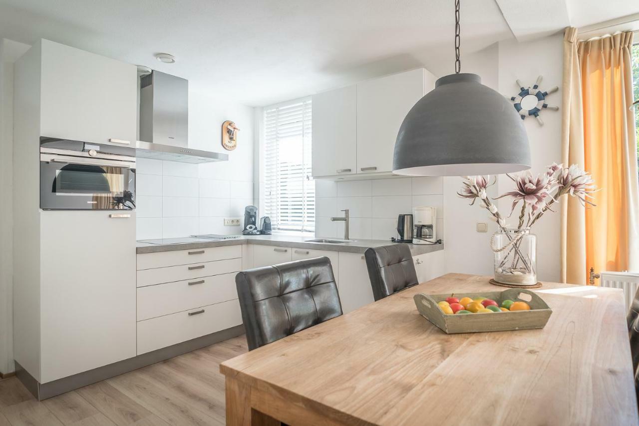 Appartement Residentie Californie à De Koog  Extérieur photo